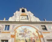 Gênes et Liverpool investissent dans la préservation du patrimoine portuaire