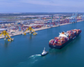 L’Espagne et la France soutiennent la transition énergétique des ports